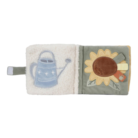 Little Dutch Stroller Activity Booklet - Little Farm