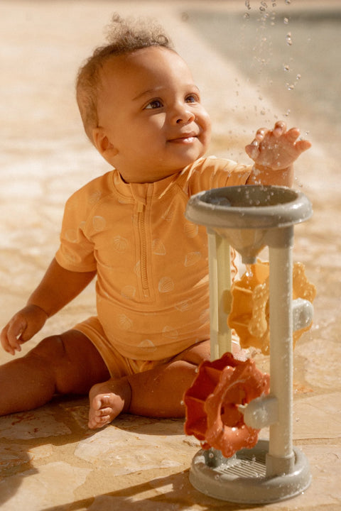 Little Dutch Sand & Watermill