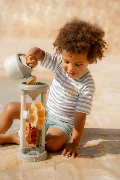Little Dutch Sand & Watermill