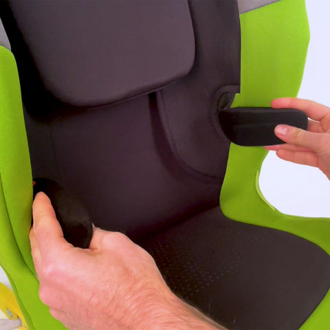 Swandoo Charlie Armrests