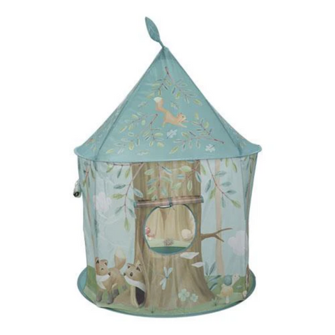 Little Dutch Forest Friends Play Tent