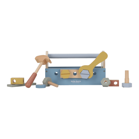 Little Dutch toolbox