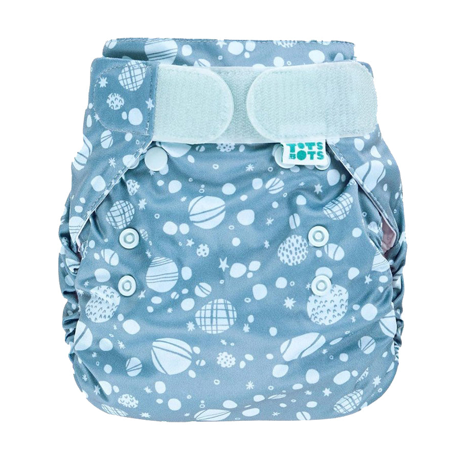 TotsBots Bamboozle Wrap – Naturally Baby