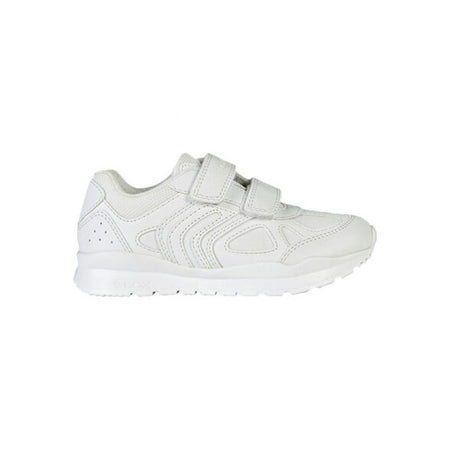 Geox J Pavel Trainers - White