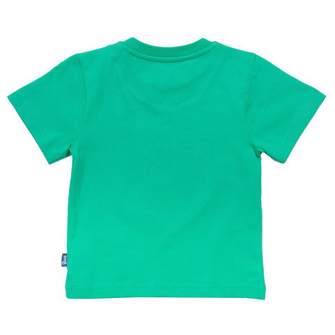 Kite Rainbow-Rex t-shirt Green