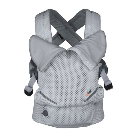 BeSafe Haven Baby Carrier