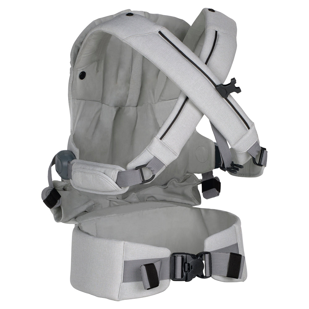 BeSafe Haven Baby Carrier Naturally Baby