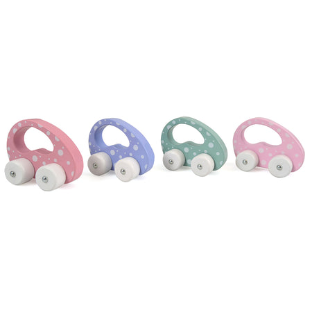 Magni Small Hand Cars with Dots