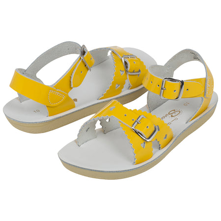 Salt-Water Sweetheart Child Shiny Yellow