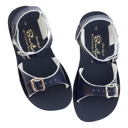 Salt-Water Surfer Child/Youth Navy