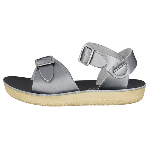 Salt-Water Surfer Youth Pewter
