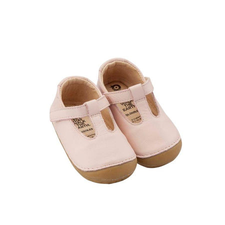 Old Soles T-2 Shoe Powder Pink