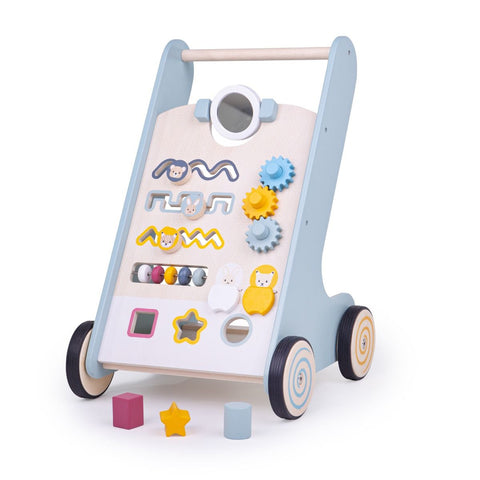 Bigjigs Activity Walker - FSC 100%