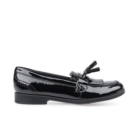 Start-Rite Sketch Black Patent