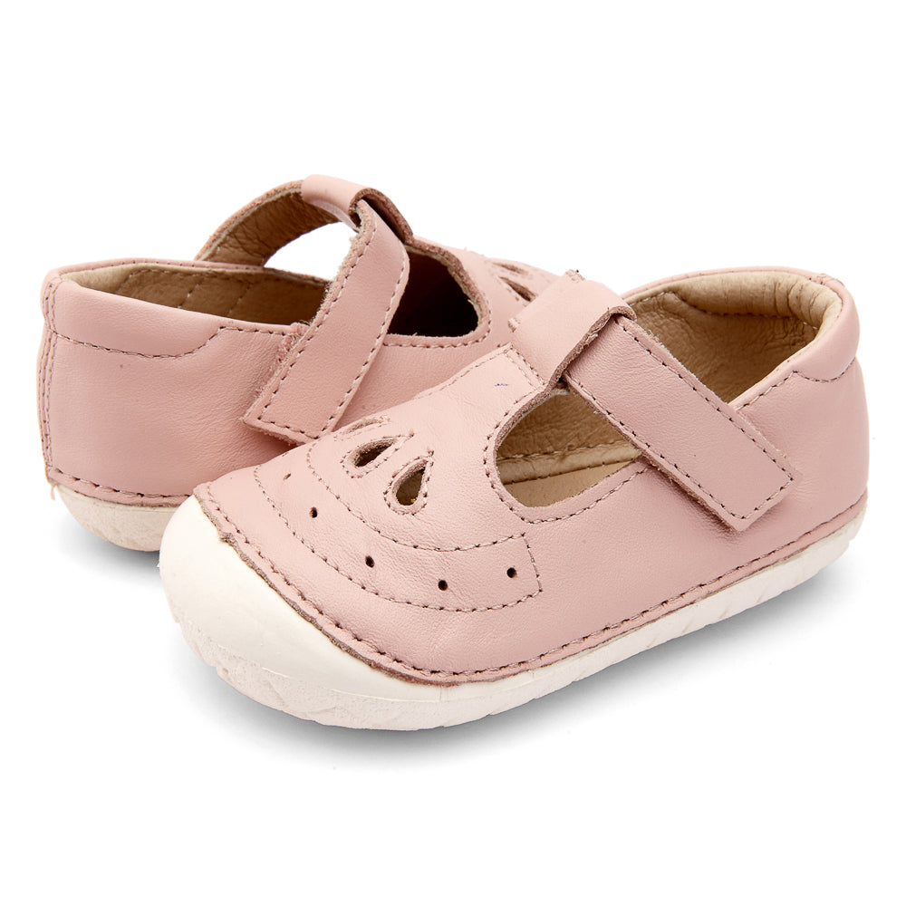 Old soles clearance baby girl shoes