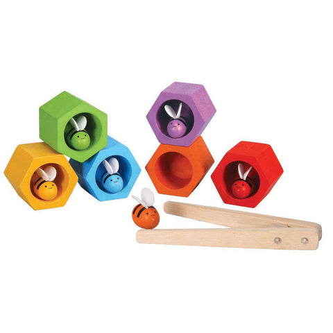 Plan Toys Bee Hive