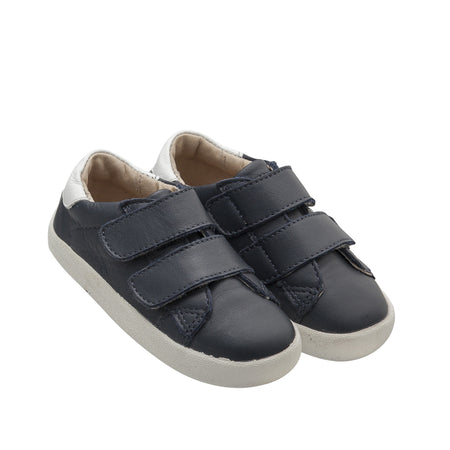 Old Soles Toddy Shoe Navy / Snow