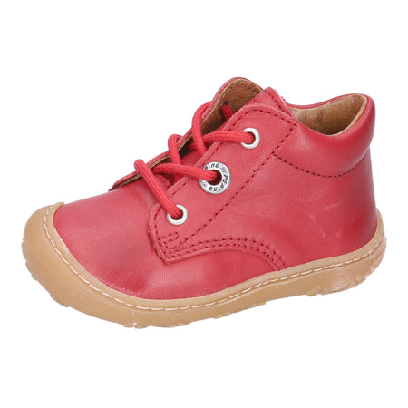 Ricosta Cory Children's Boots in Red