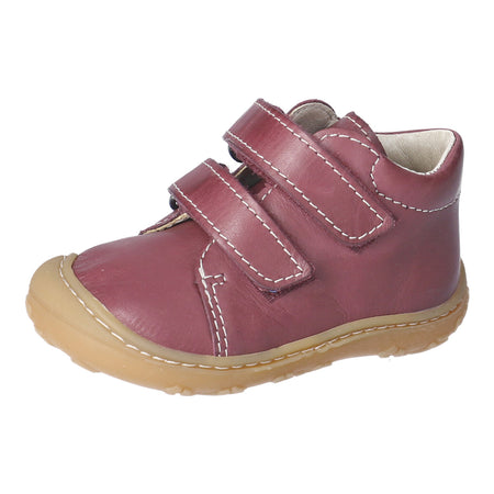 Ricosta CHRISY Pflaume Cristallino Children's Winter Boots