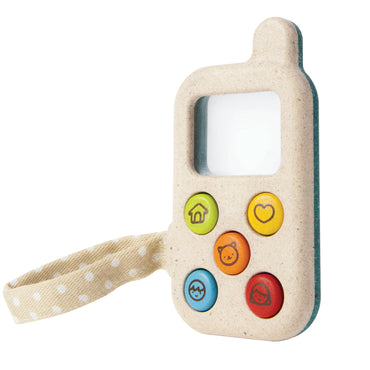Plan Toys My First Phone