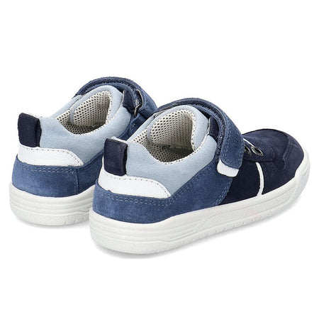 Earth Blue/Light Blue Sneaker Superfit