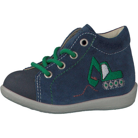 Ricosta Andy Reef Boots