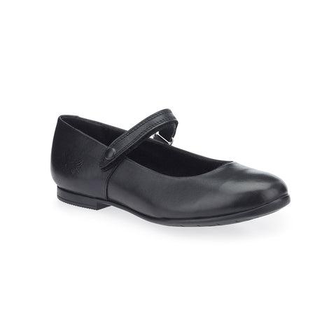 Start-Rite Florence Black Leather
