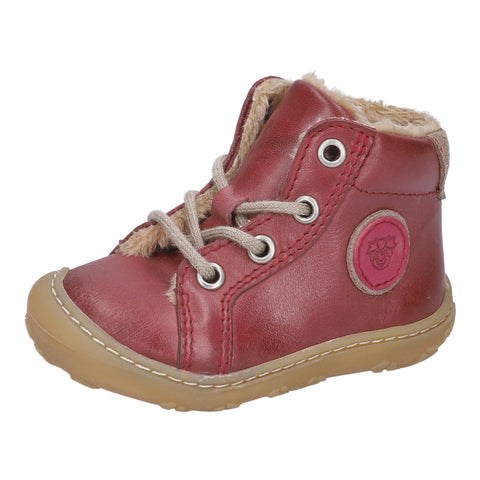 Ricosta Georgie Fuschia Cristallino