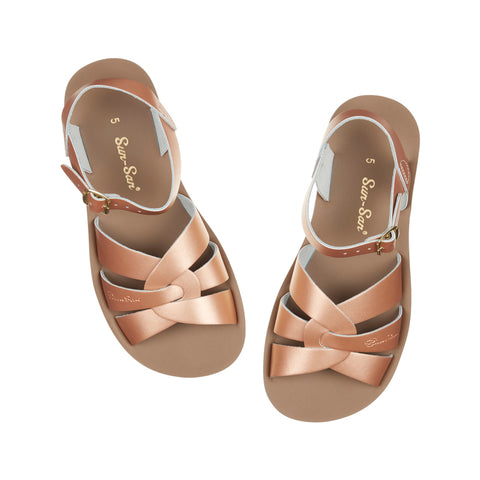 Salt-Water Swimmer Adult Rose Gold