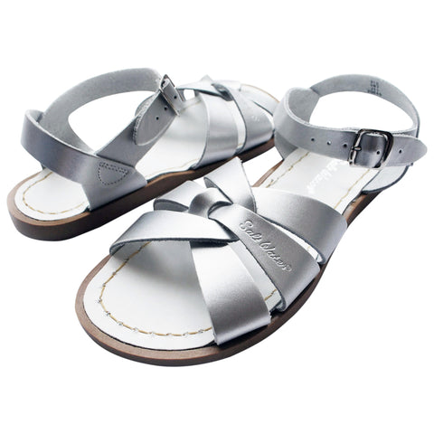 Salt-Water Original Child Silver – Naturally Baby