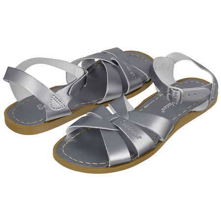 Salt-Water Original Adult Pewter