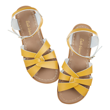 Salt-Water Original Youth Mustard