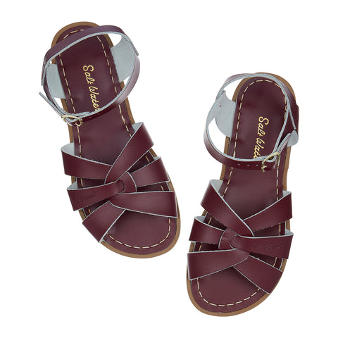 Salt-Water Original Child Claret – Naturally Baby