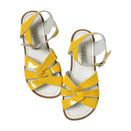 Salt-Water Original Adult Shiny Yellow