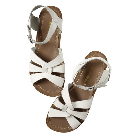 Salt-Water Original Adult White