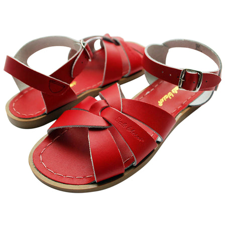 Salt-Water Original Child Red
