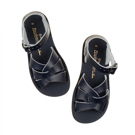 Salt-Water Swimmer Navy