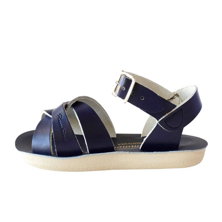 Salt-Water Swimmer Navy