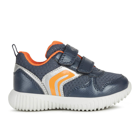 Geox B Waviness Boy