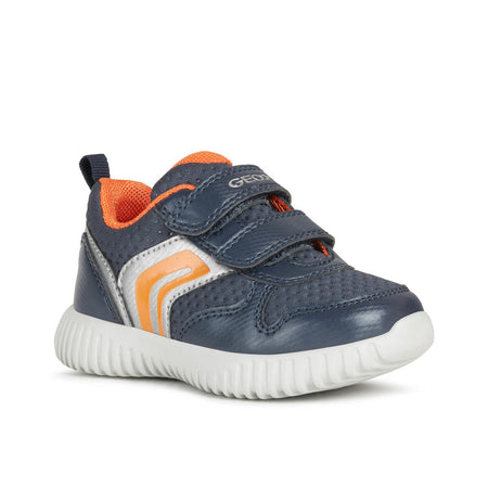 Geox B Waviness Boy