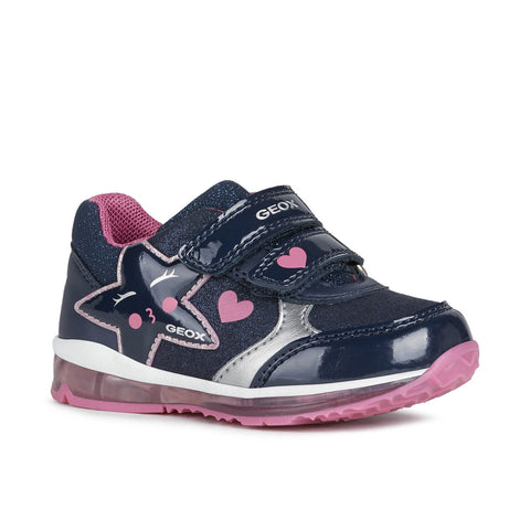 Geox B Todo Girl