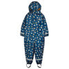 Frugi Puddle Buster All in One - Puffin Puddles
