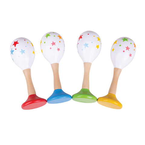 Bigjigs Maraca