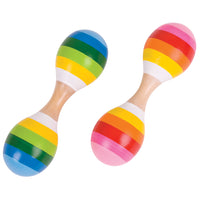 Twin Maraca