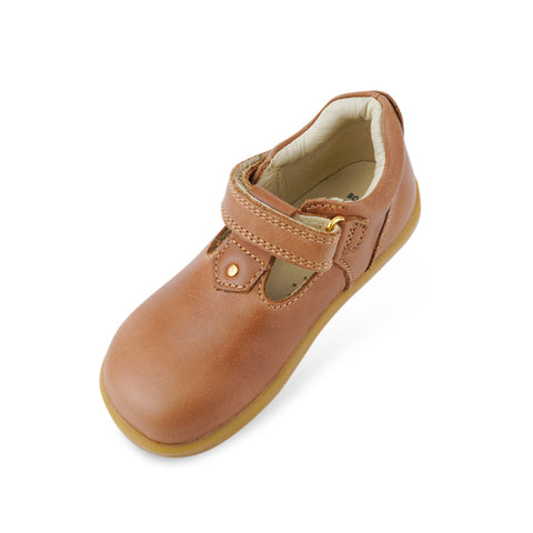 Bobux IW Louise Caramel