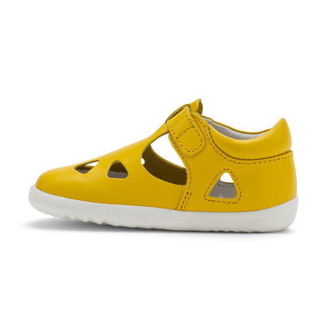 Bobux 
SU Zap II Yellow