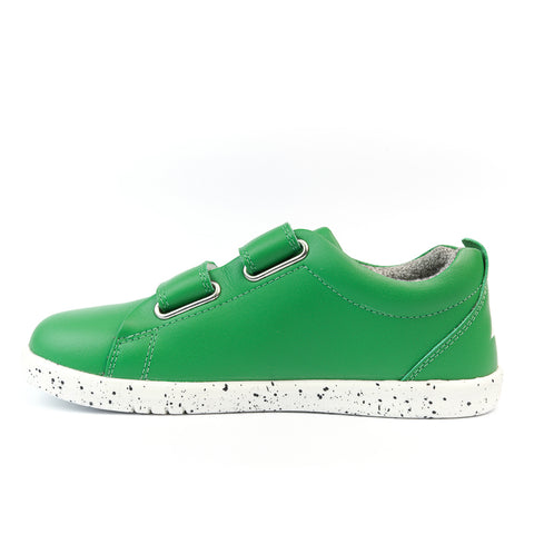 Bobux KP Grass Court Emerald