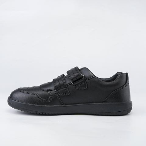 Bobux KP Leap Black Sport Shoe