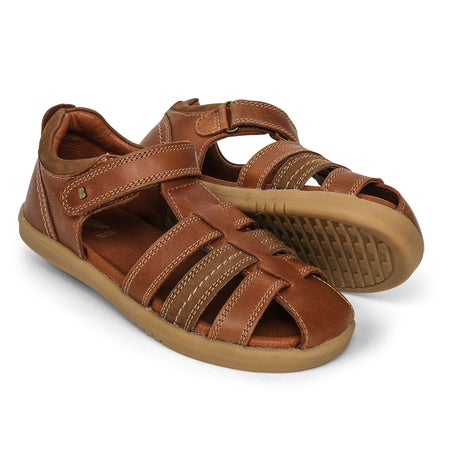 Bobux-KP-Roam-Caramel-Sandals