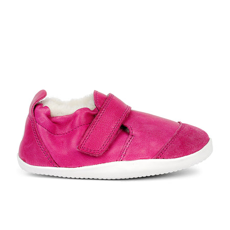 Bobux XP Marvel Arctic Raspberry